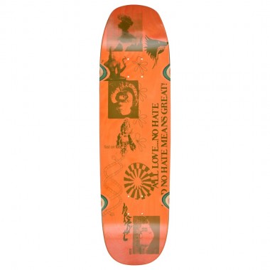 GLOBE HAMMER DECK MISFIT/UNIVERSAL APARTMENT 8.625