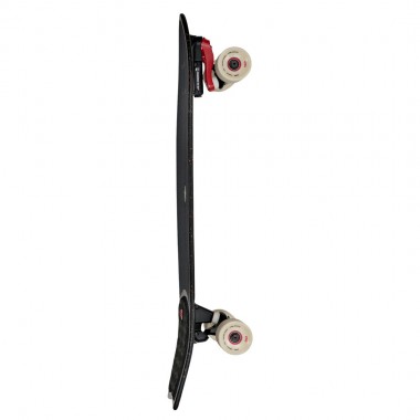 GLOBE SUN CITY 2 SURFSKATE ASTRO RED 30&quot