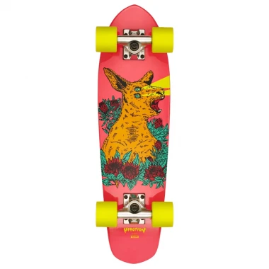 GLOBE BLAZER CRUISERBOARD LAZER ROO 26&quot