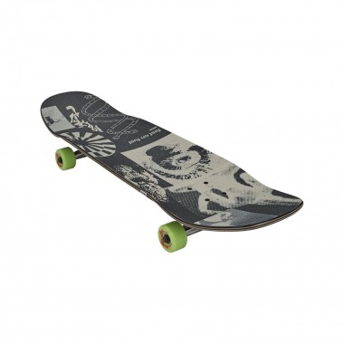 GLOBE HAMMER CRUISERBOARD MISFIT/CUJO XX 8.625