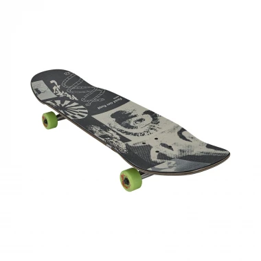GLOBE HAMMER CRUISERBOARD MISFIT/CUJO XX 8.625
