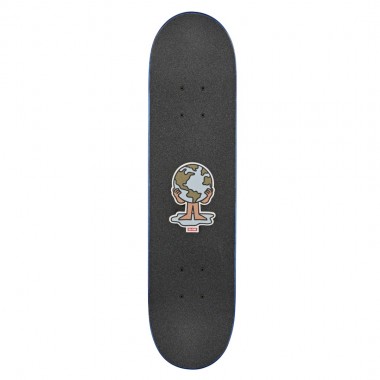 GLOBE KIDS HARMONY HOMIES MINI COMPLETE SKATE ALL IN 7.0