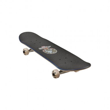 GLOBE KIDS HARMONY HOMIES MINI COMPLETE SKATE ALL IN 7.0