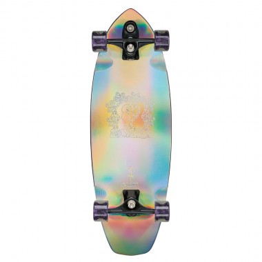 GLOBE DOPE MACHINE SURFSKATE MISFIT/RAIN OIL 32&quot