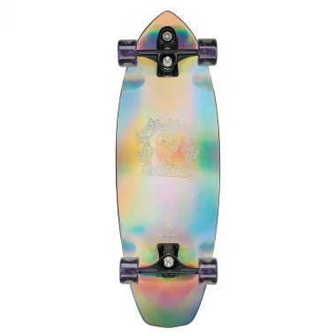 GLOBE DOPE MACHINE SURFSKATE MISFIT/RAIN OIL 32&quot
