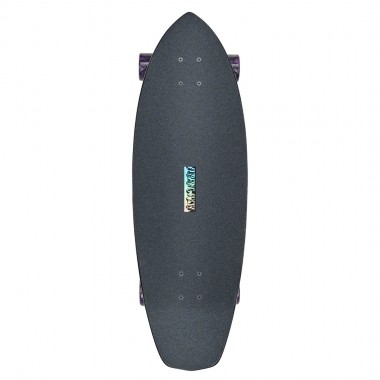 GLOBE DOPE MACHINE SURFSKATE MISFIT/RAIN OIL 32&quot