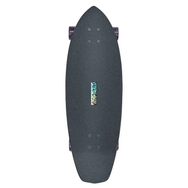 GLOBE DOPE MACHINE SURFSKATE MISFIT/RAIN OIL 32&quot
