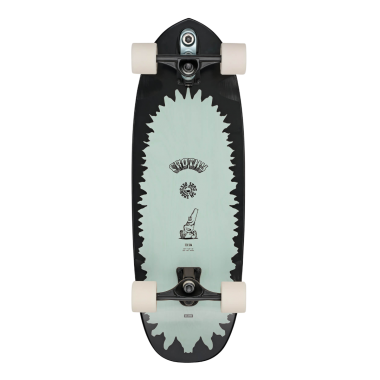 GLOBE FROTHY SURFSKATE SEA SAW 30&quot