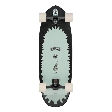 GLOBE FROTHY SURFSKATE SEA SAW 30&quot