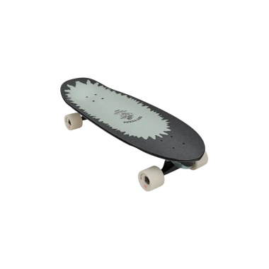 GLOBE FROTHY SURFSKATE SEA SAW 30&quot