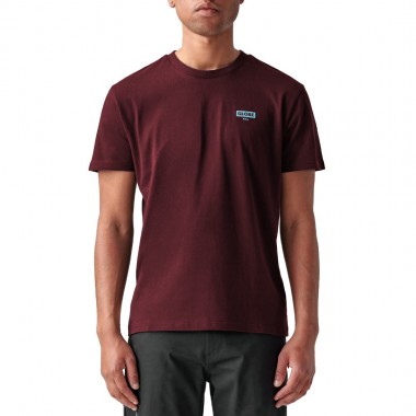 GLOBE LIVING LOW VELOCITY TEE CRANBERRY