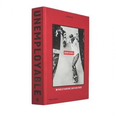 GLOBE ANNIVERSARY BOOK UNEMPLOYABLE ASSORTED