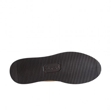 GLOBE DOVER II VIBRAM SHOES TAUPE/MSFT