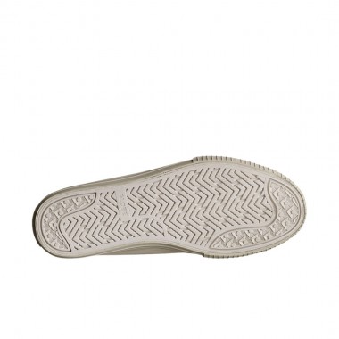 GLOBE GILLETTE MID SHOES CREAM/BLACK