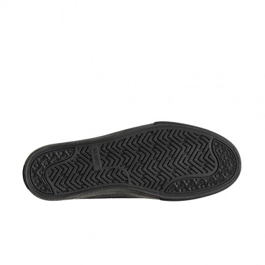 GLOBE GOODSTOCK SHOES BLACK/BLACK