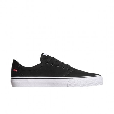 GLOBE GOODSTOCK SHOES BLACK/WHITE