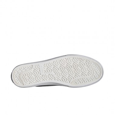 GLOBE GOODSTOCK SHOES BLACK/WHITE
