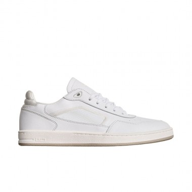 GLOBE HOLAND SHOES WHITE/OFF WHITE