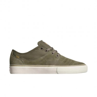 GLOBE MAHALO PLUS SHOES KHAKI/ANTIQUE