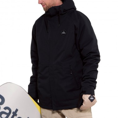 HORSEFEATHERS BLAKE SNOW JACKET BLACK