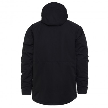 HORSEFEATHERS BLAKE SNOW JACKET BLACK