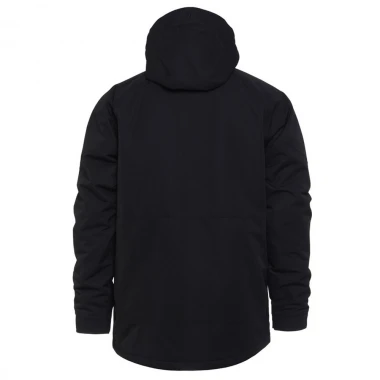 HORSEFEATHERS BLAKE SNOW JACKET BLACK