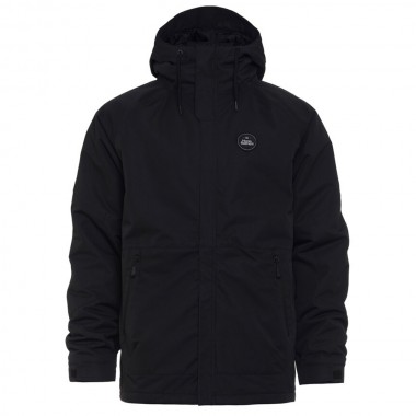 HORSEFEATHERS BLAKE SNOW JACKET BLACK