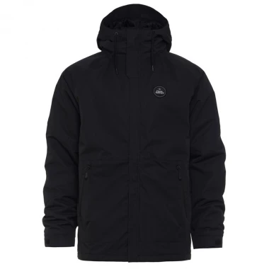 HORSEFEATHERS BLAKE SNOW JACKET BLACK