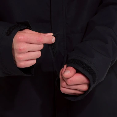 HORSEFEATHERS BLAKE SNOW JACKET BLACK