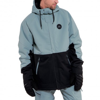HORSEFEATHERS BLAKE SNOW JACKET BLUE HAZE