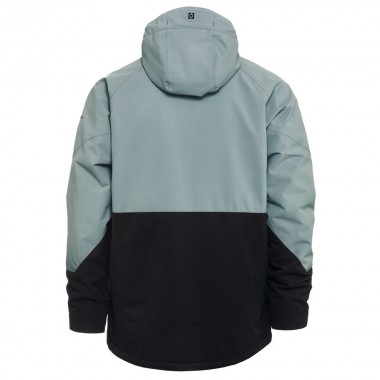 HORSEFEATHERS BLAKE SNOW JACKET BLUE HAZE
