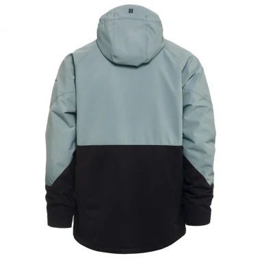 HORSEFEATHERS BLAKE SNOW JACKET BLUE HAZE