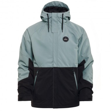 HORSEFEATHERS BLAKE SNOW JACKET BLUE HAZE