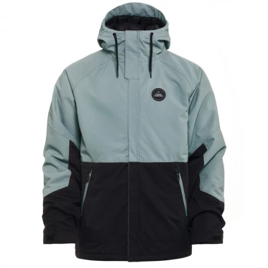 HORSEFEATHERS BLAKE SNOW JACKET BLUE HAZE