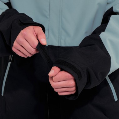 HORSEFEATHERS BLAKE SNOW JACKET BLUE HAZE