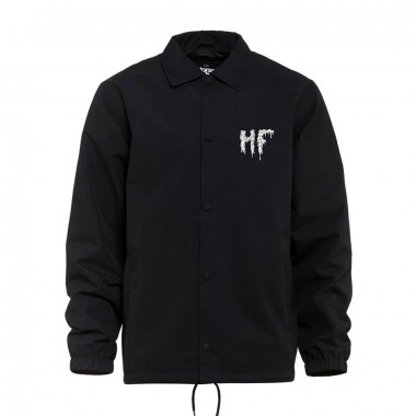 HORSEFEATHERS CHUCK JACKET ACID BATH