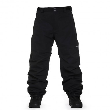 HORSEFEATHERS BARON SNOW PANTS BLACK