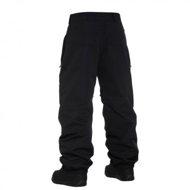 HORSEFEATHERS BARON SNOW PANTS BLACK