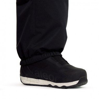 HORSEFEATHERS BARON SNOW PANTS BLACK