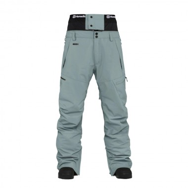 HORSEFEATHERS CHARGER SNOW PANTS BLUE HAZE