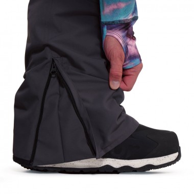 HORSEFEATHERS CHARGER SNOW PANTS IRON