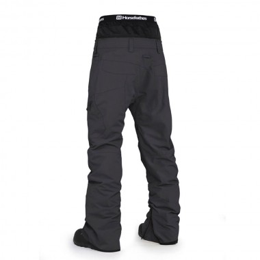 HORSEFEATHERS CHARGER SNOW PANTS IRON