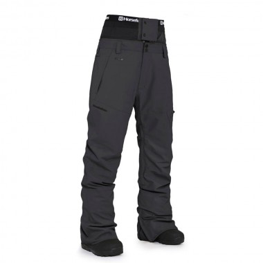 HORSEFEATHERS CHARGER SNOW PANTS IRON