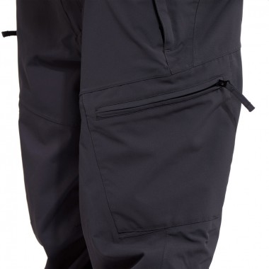 HORSEFEATHERS CHARGER SNOW PANTS IRON