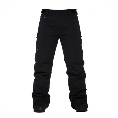 HORSEFEATHERS ORCA SNOW PANTS BLACK