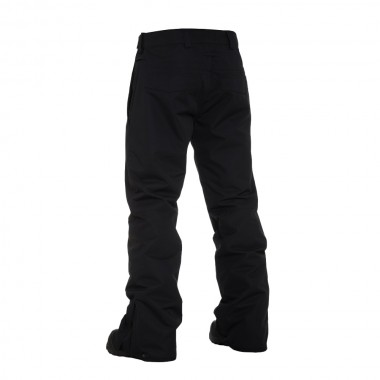 HORSEFEATHERS ORCA SNOW PANTS BLACK