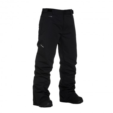 HORSEFEATHERS ORCA SNOW PANTS BLACK
