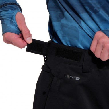 HORSEFEATHERS ORCA SNOW PANTS BLACK