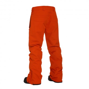 HORSEFEATHERS ORCA SNOW PANTS RED CLAY