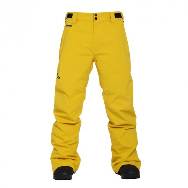 HORSEFEATHERS ORCA SNOW PANTS SULPHUR